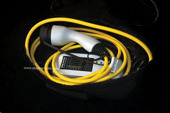 Tata Nexon EV Max long term review, 2900km report